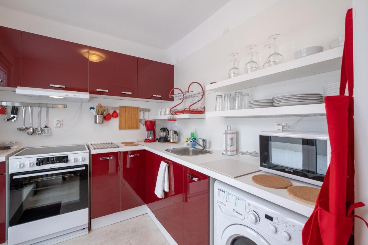 Lz Spacious One Bedroom Apartment In Top Centre By Flat Mаnager Sofia Exterior photo