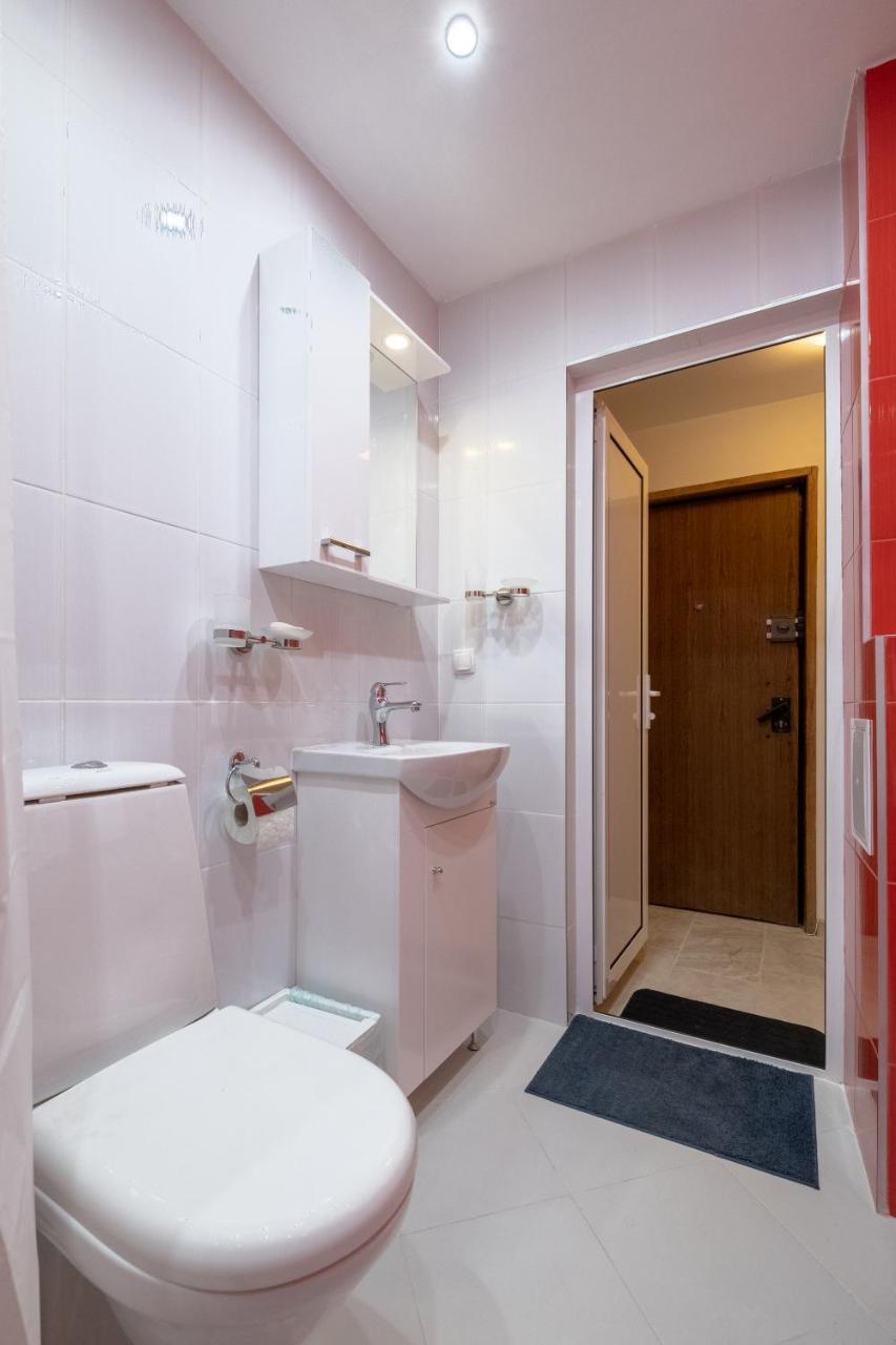 Lz Spacious One Bedroom Apartment In Top Centre By Flat Mаnager Sofia Exterior photo
